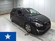 2016 SUBARU IMPREZA SPORTS