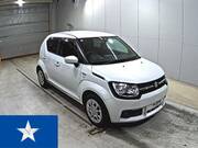2016 SUZUKI IGNIS