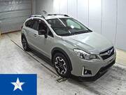 2016 SUBARU XV