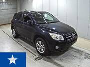 2013 TOYOTA RAV4 STYLE