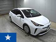 2019 TOYOTA PRIUS