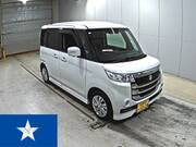 2018 SUZUKI SPACIA CUSTOM