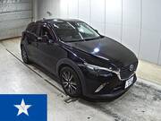 2015 MAZDA CX-3 XD TURING