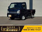 2017 SUZUKI CARRY TRUCK