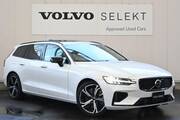 2022 VOLVO V60