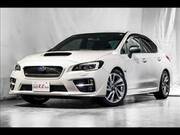2015 SUBARU WRX S4