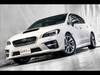 SUBARU WRX S4
