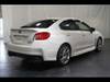 SUBARU WRX S4