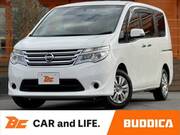 2014 NISSAN SERENA