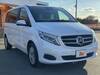 MERCEDES BENZ V CLASS