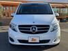 MERCEDES BENZ V CLASS