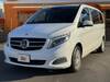 MERCEDES BENZ V CLASS
