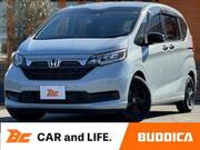 2023 HONDA FREED