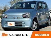2018 SUZUKI ALTO