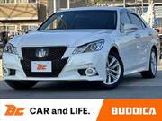 2013 TOYOTA CROWN