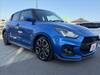 SUZUKI SWIFT SPORT