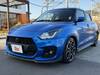 SUZUKI SWIFT SPORT