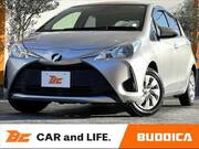 2018 TOYOTA VITZ