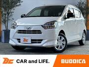 2019 DAIHATSU MIRA EES