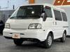 MAZDA BONGO VAN
