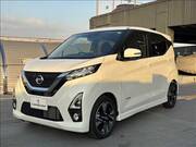 2019 NISSAN DAYZ