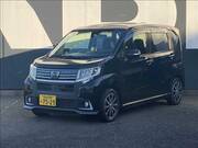 2015 DAIHATSU MOVE