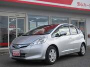 2013 HONDA FIT HYBRID