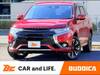 MITSUBISHI OUTLANDER PHV