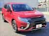 MITSUBISHI OUTLANDER PHV