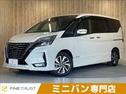 2020 NISSAN SERENA