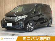 2016 HONDA FREED HYBIRD