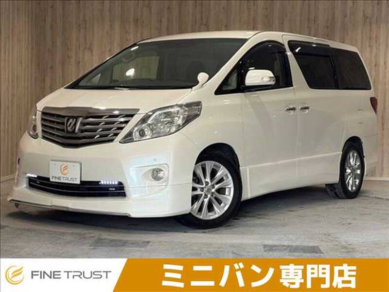 -ALPHARD