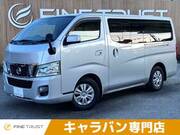 2014 NISSAN NV350 CARAVAN WAGON