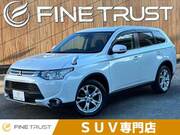 2014 MITSUBISHI OUTLANDER