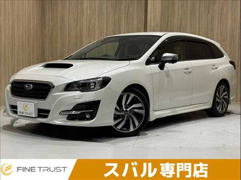 -LEVORG