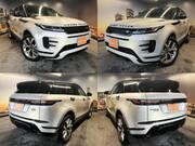 2021 LAND ROVER RANGE ROVER EVOQUE