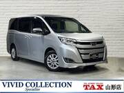 2019 TOYOTA NOAH