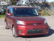 2009 TOYOTA COROLLA RUMION 1.5G