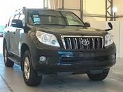 2012 TOYOTA LAND CRUISER PRADO TX