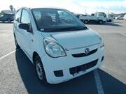2011 DAIHATSU MIRA TX