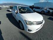 2013 TOYOTA COROLLA AXIO X