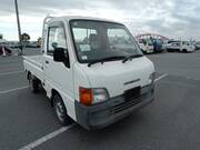 2000 SUBARU SAMBAR TRUCK 0.35ton