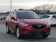 2013 MAZDA CX-5