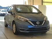 2019 NISSAN NOTE E POWER X