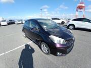 2013 TOYOTA VITZ F CIEL