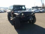 2011 JEEP WRANGLER