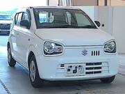 2019 SUZUKI ALTO