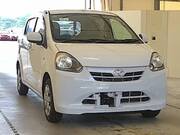 2012 TOYOTA PIXIS EPOCH