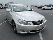 2007 LEXUS IS