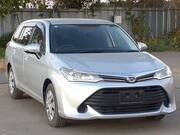 2016 TOYOTA COROLLA FIELDER 1.5X